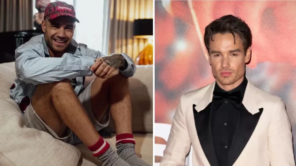 Liam Payne's autopsy reveals the cause of death