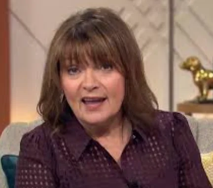 Lorraine Kelly