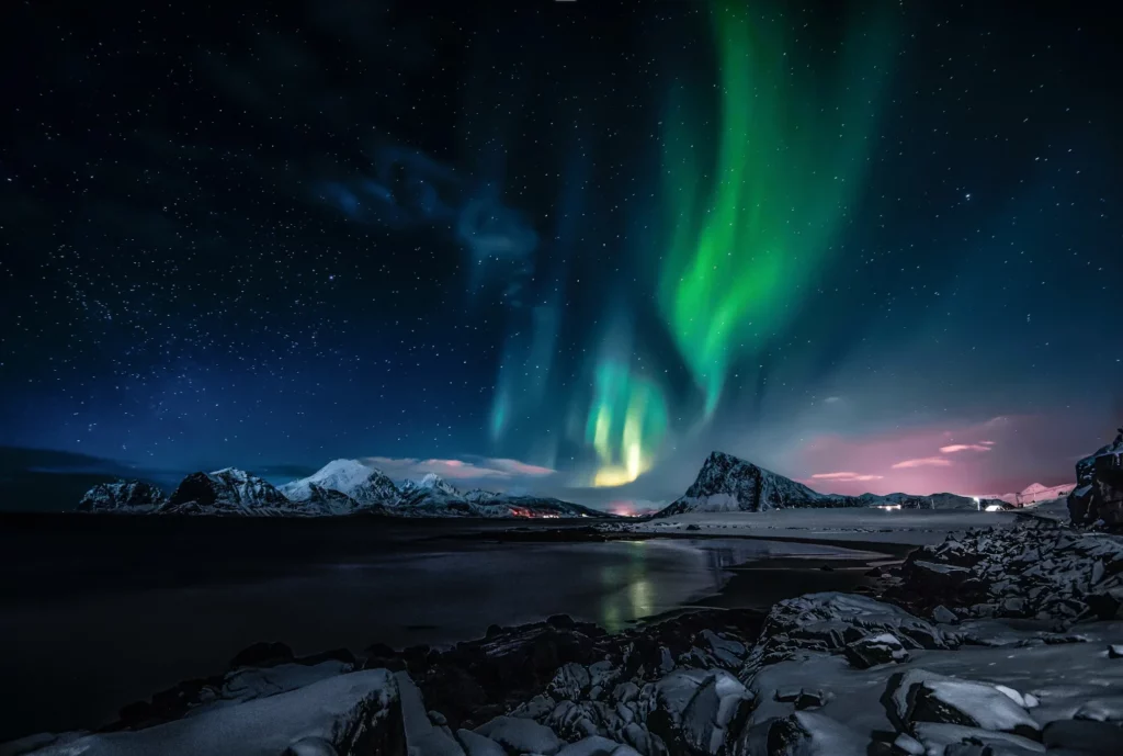 Northern Lights