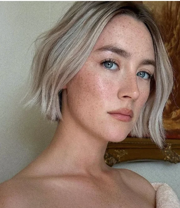 Saoirse Ronan