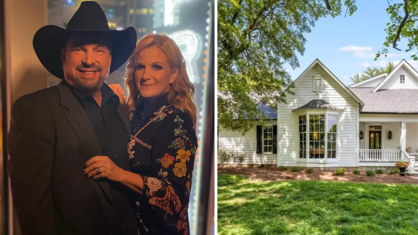 Trisha Yearwood Sell Tennessee Home