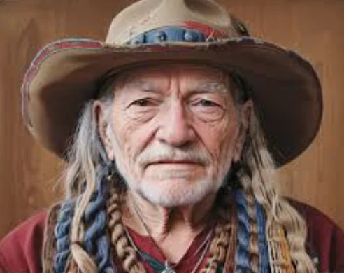 Willie Nelson