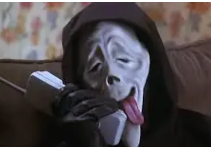 "Scary Movie" can still deliver its signature style