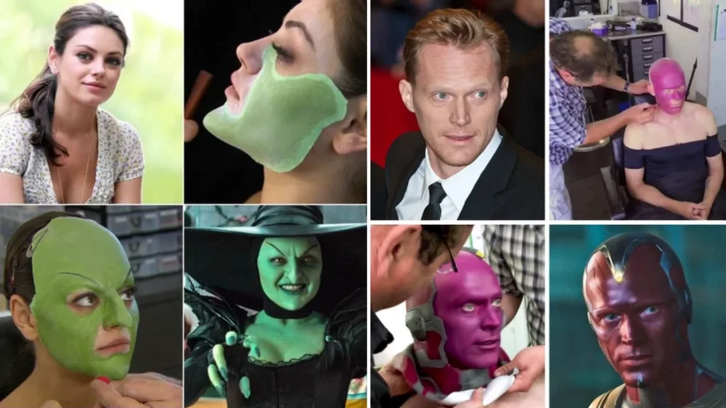 25+ Most Impressive Prosthetic Transformations for Hollywood’s Biggest Movies