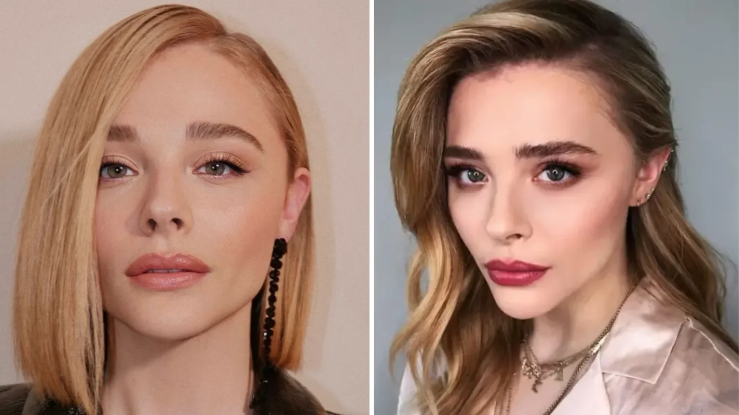 Actress Chloë Grace Moretz Has Come Out