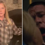 Amy Schumer Joked About John Cena