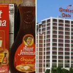 Aunt Jemima Quaker Oats Revives Iconic Brand After Public Demand