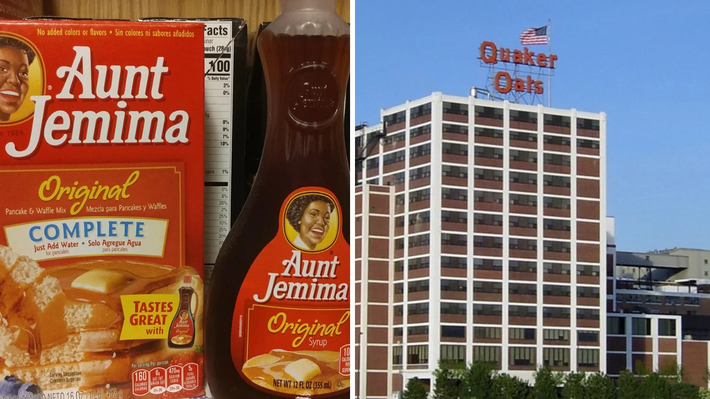 Aunt Jemima Quaker Oats Revives Iconic Brand After Public Demand