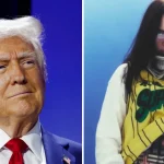 Billie Eilish Announces Departure from the U.S After Trump’s Re-Election Sparks Uproar