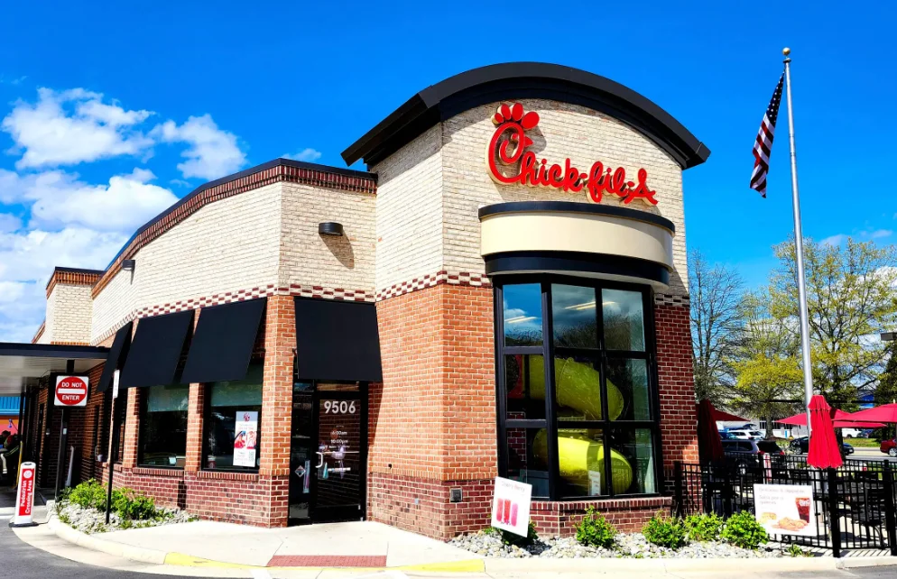 Chick-fil-A