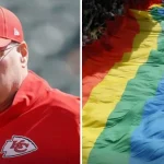 Chiefs Sideline Pride Night, Sparking NFL Controversy and Community Backlash