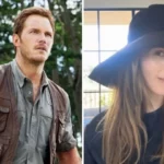 Chris Pratt and Katherine Schwarzenegger Welcome Their Third Child