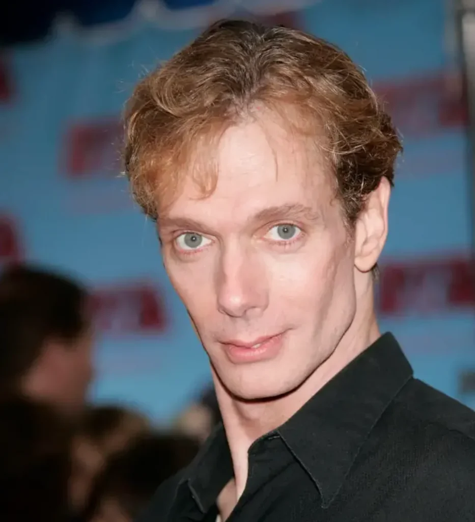 Doug Jones