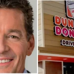 Dunkin’ Donuts Faces $1 Billion Loss Admitted The Biggest Mistake