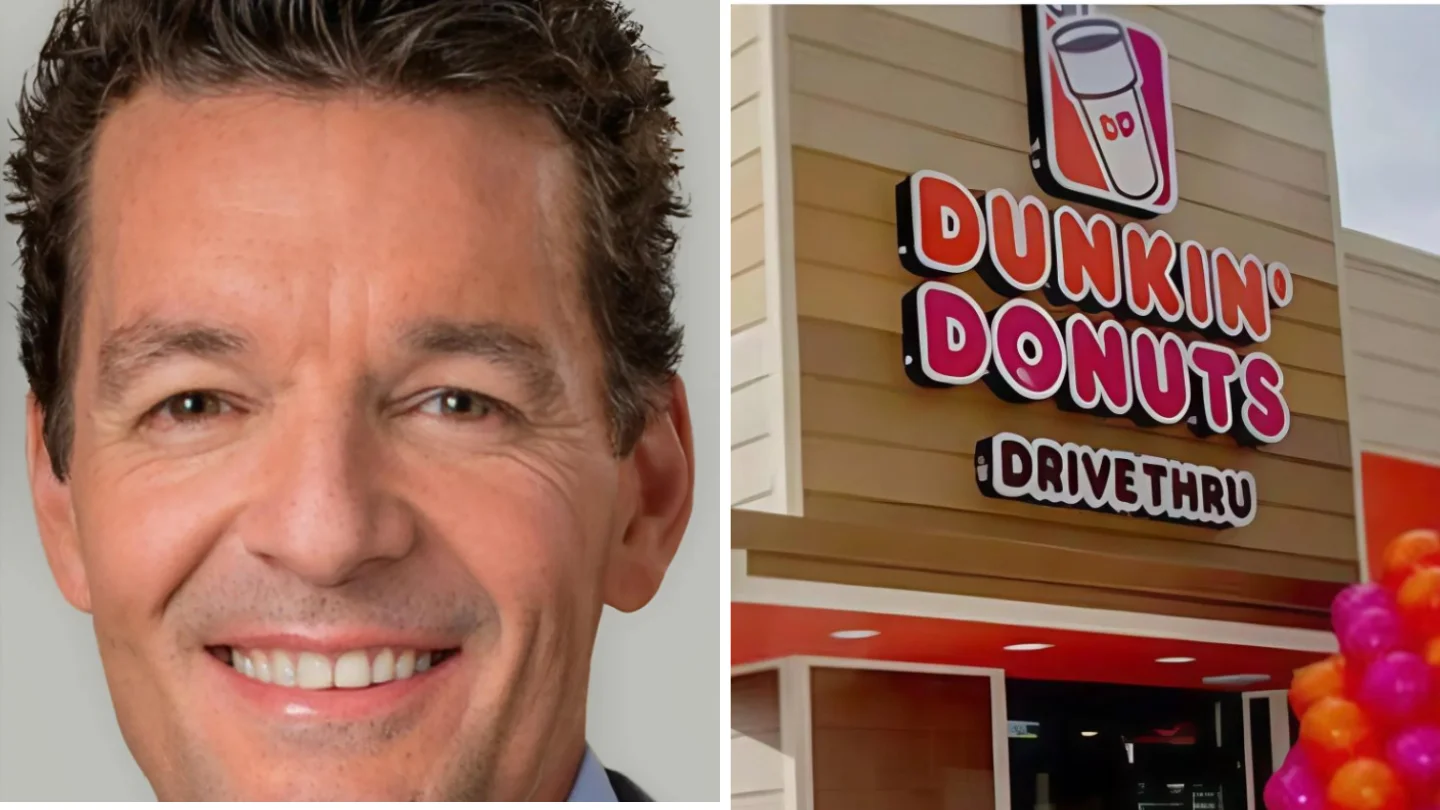 Dunkin’ Donuts Faces $1 Billion Loss Admitted The Biggest Mistake