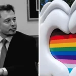 Elon Musk Bans Disney’s Pride Content on X, Claims “WOKE” Themes Are Unfit for Kids