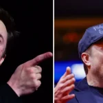 Elon Musk Building $35M Compound for His 11 Children and Their Mothers