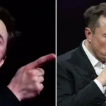 Elon Musk Claims to Be a 3,000-Year-Old Time-Traveling Alien