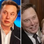 Elon Musk's Toddler X Æ A-Xii Steals the Spotlight in Interview