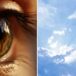 Eye Doctor Explains What to Do If You Start Seeing Floaters