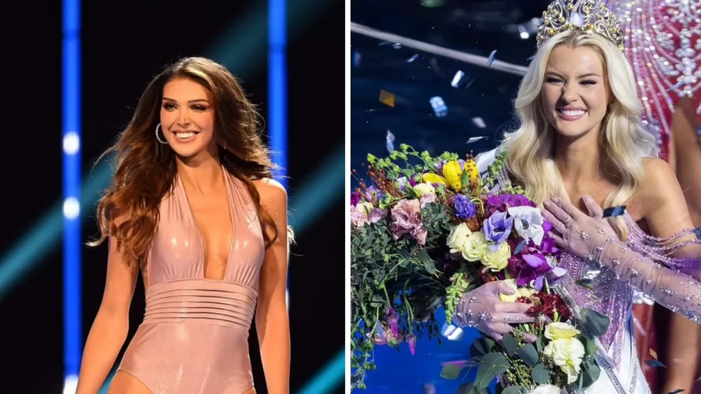 Fans React to Miss Universe 2024 Winner