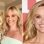 Fans can't tell Reese Witherspoon and her daughter apart