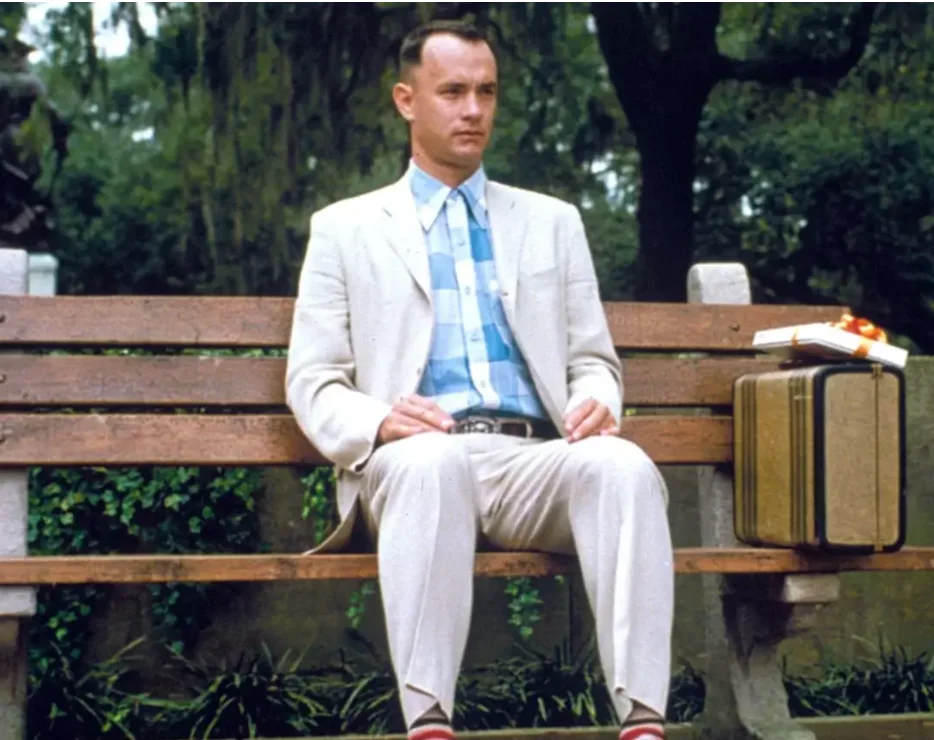 Forrest Gump