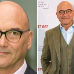 Gregg Wallace Steps Away from MasterChef