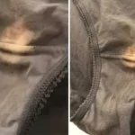 Here's What a 'Bleach' Spot on Your Underwear Could Mean