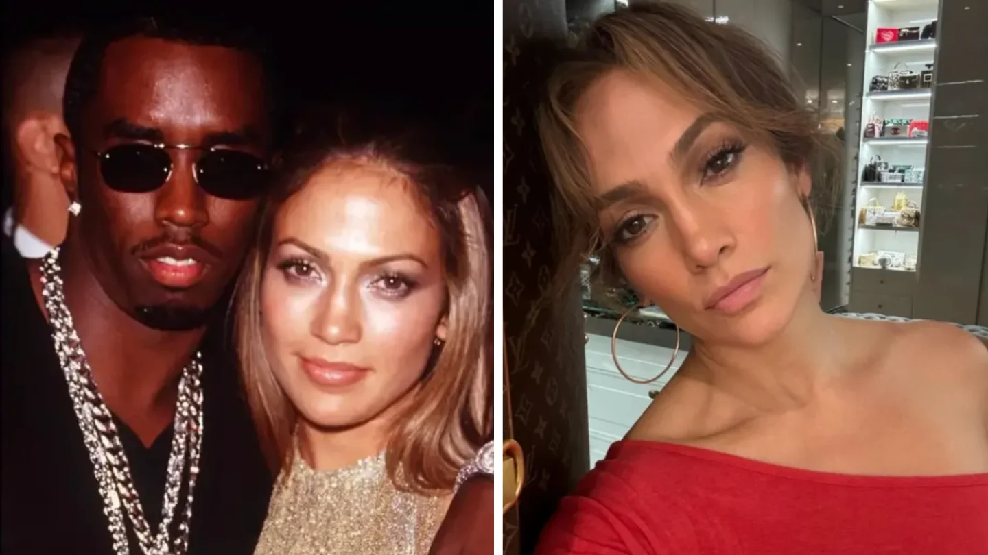 J-Lo Abruptly Leaves Autograph Session Following Direct Question About Diddy