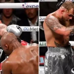 Jake Paul's Boxing Promotion Responds to Claims of 'Criminally Rigged' Fight