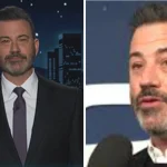 Jimmy Kimmel Hints at Shocking Exit from Television