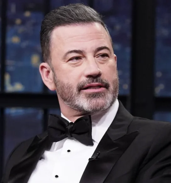 Jimmy Kimmel