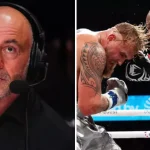 Joe Rogan's Blunt Three-Word Verdict on Mike Tyson's Loss