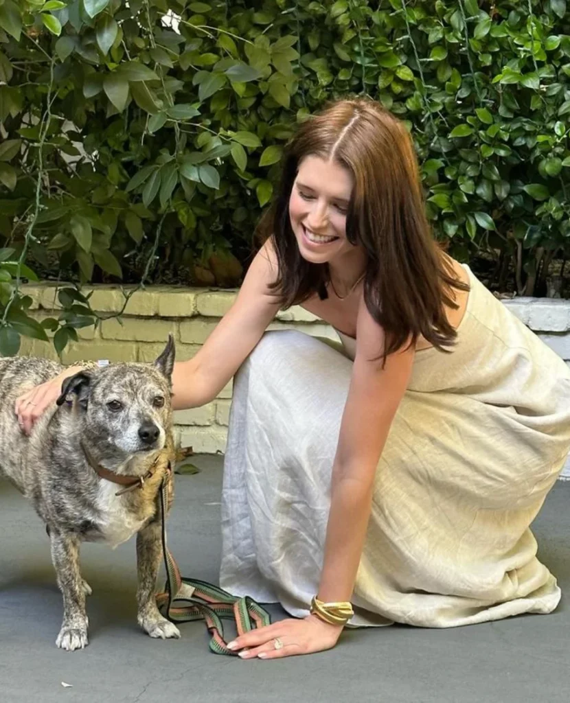 Katherine Schwarzenegger