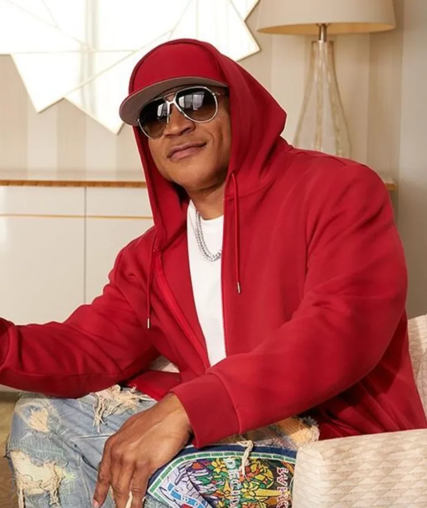 LL Cool J