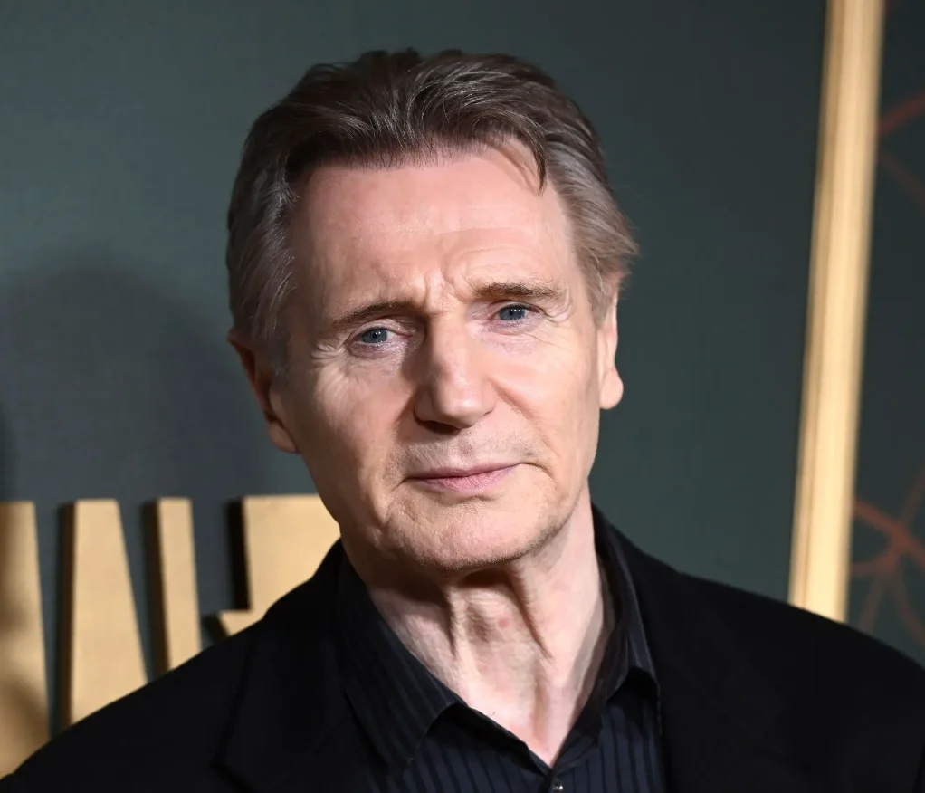 Liam Neeson