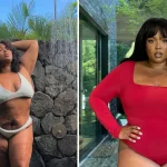 Lizzo Flaunts Weight Loss in Sizzling Swimwear