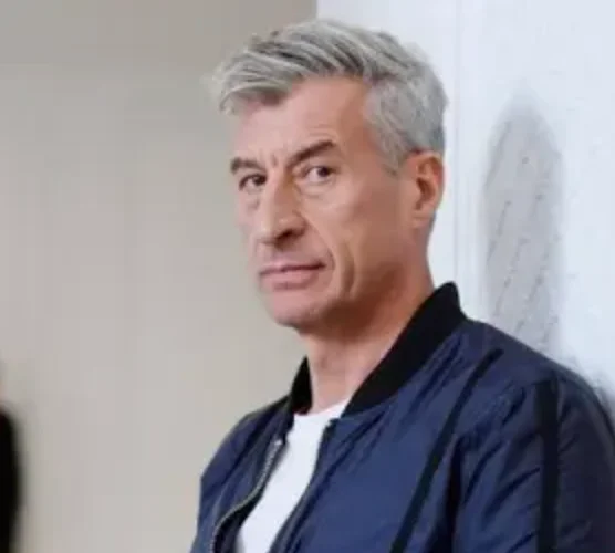 Maurizio Cattelan