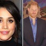 Meghan Markle Speaks Out Separation from Prince Harry