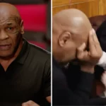 Mike Tyson reveals he believed Hasbulla was a baby