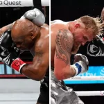 Mike Tyson's Ring Return Against Jake Paul Captivates Fans