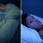 Millions of Women Waking Up at the Exact Same Time