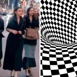 Mind-Bending Optical Illusion Sparks Viral Challenge