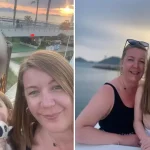 Mum faces criminal record for taking daughter on holiday