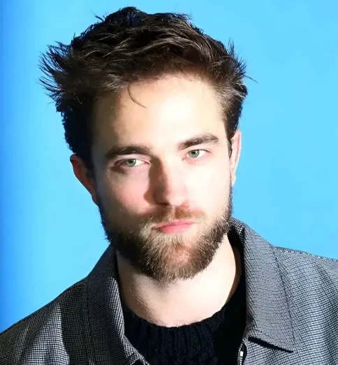 Pattinson