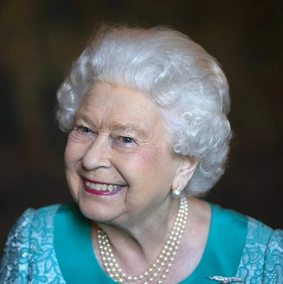 Queen Elizabeth II