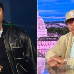 Rapper LL Cool J Was Unaware He Made A Meme Phrase