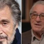 Robert De Niro and Al Pacino Have Come Under Fire