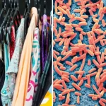 Scientists issue a strong warning to second hand clothing